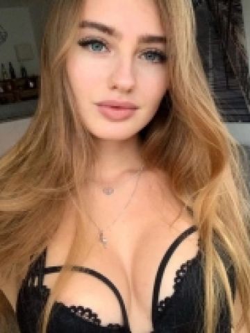 Проститутка Галина