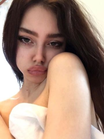 Проститутка Жанна